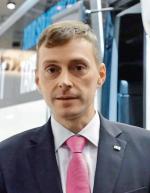 Tomasz Talarek, prezes Bus Trans Technik