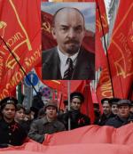 7 listopada w Moskwie: komuniści domagają się „władzy rad”,  ale nie ochrony praw pracowniczych 