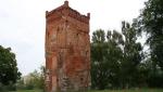 Braniewo przy dofinansowaniu z Unii wyremontuje wieżę bramną zamku biskupiego. Powstanie  tu punkt informacji turystycznej