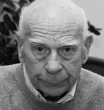 Janusz Kłosiński (1920-2017)