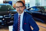 Ireneusz Nogalski, prezes BMW Financial Services Polska.