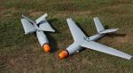 Bojowe drony Warmate są hitem eksportowym WBE.