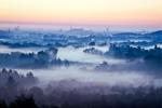 Kary za zanieczyszczone powietrze  nałożono na 30 małopolskich gmin  