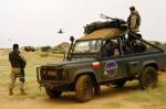 W latach 2008–2009 polscy żołnierze brali udział w unijnej misji EUFOR w Czadzie, której przewodziła Francja 