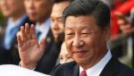 Xi Jinping, prezydent Chin pap/epa