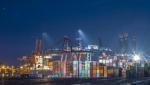 Port w Gdyni przeładował w 2016 r. 19,5 mln ton towarów. W ciągu trzech kwartałów tego roku było to 15,6 mln ton