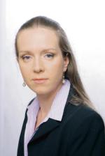 Monika Bartosiewicz doradca podatkowy, Senior Associate w warszawskim biurze Rödl & Partner 