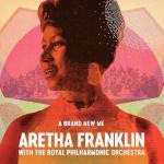 Aretha Franklin Brand New Me  Warner Music Polska CD, 2017