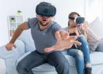 Ericsson wykorzysta do prezentacji grę 3D z elementami wirtualnej rzeczywistości  