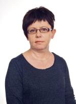 Anna Sobala-Zbroszczyk, dyrektorka 2 Społecznego LO STO z Oddziałami Międzynarodowymi im. Pawła Jasienicy w Warszawie.