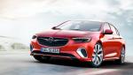 Sportowy Opel Insignia GSi będzie miał polską premierę na targach Fleet Market. Niewykluczone, że poznamy wtedy jego cenę 