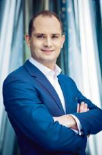 Piotr Prajsnar prezes zarządu Cloud Technologies