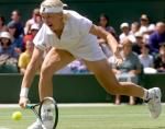 Jana Novotna wygrała Wimbledon 1998 i 16 wielkoszlemowych tytułów w deblu i mikście 