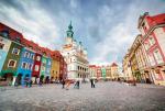 Poznań inwestuje  w mieszkańców, prowadząc rozbudowaną politykę prorodzinną