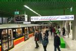Budowa II linii metra  w Warszawie to największa inwestycja samorządowa w Polsce 