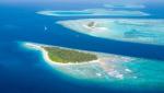 Oceaniczne atole potrafią same się regenerować.