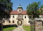Zamek w Głogówku powstał na przełomie XIII i XIV w. Istniejący dziś obiekt został zbudowany na przełomie XVI i XVII w.