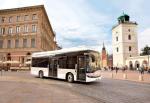 W ciągu kilku lat autobusy elektryczne mają być stałym elementem komunikacji na Krakowskim Przedmieściu 