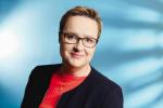 Dominika Bettman, prezeska ds. finansowych Siemens Polska i Forum Odpowiedzialnego Biznesu.
