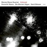 Maciej Obara Quartet Unloved  ECM Records CD, 2017