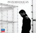 Pianohooligan 24 Preludes & Improvisations  Decca, 2 CD, 2017