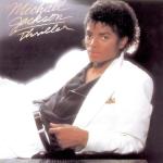 „Thriller” rozszedł się  w nakładzie 66 mln sztuk