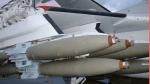 Bomby Mk-82 – tu w wersji naprowadzanej na cel  – to w NATO standardowe uzbrojenie bojowego lotnictwa  