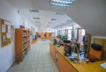 Czytelnicy chwalą  nową siedzibę Biblioteki w Sianowie