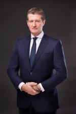 Bartosz Kazimierczuk, prezes Tower Investments.