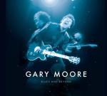 Gary Moore Blues and beyond  BMG/Warner Music Polska  2 CD 2017