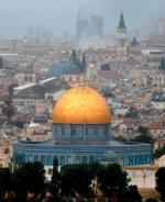 Zarówno Izraelczycy, jak i Palestyńczycy chcą, aby Jerozolima była stolicą ich państw 