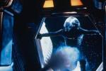 W filmie „Obcy – 8. pasażer Nostromo”  Ridleya Scotta z 1979 r. potwora zagrał  mierzący 220 cm Zulus