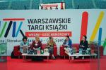 Węgry były honorowym gościem na 7. Warszawskich Targach Książki oraz 3. Śląskich Targach Książki