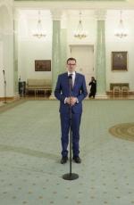 Mateusz Morawiecki większych zmian w rządzie ma dokonać dopiero po Nowym Roku.