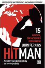 John Perkins, “Hitman”, Studio Emka