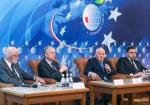 O budowaniu wspólnej unijnej polityki przemysłowej dyskutowali uczestnicy debat podczas III Forum Przemysłowego w Karpaczu.