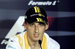 Robert Kubica przegrał z utalentowanym kierowcą i pieniędzmi jego sponsorów  