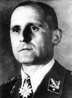 Heinrich Müller szefem Gestapo został we wrześniu 1939 r. i był nim do końca wojny.