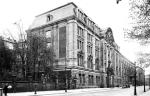 Główna siedziba Gestapo w Berlinie przy Prinz-Albrecht-Strasse 8.