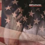 Eminem Revival, Universal, CD, 2017