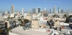 Tel Awiw, stolica startupów. Zaczynają w skromnych warunkach. Wieżowce to domena korporacji.