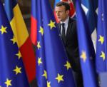 Od czasów François Mitterranda żaden prezydent Francji nie zaangażował się tak w sprawy Unii jak Emmanuel Macron.
