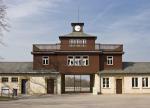 W Buchenwaldzie zostało zamordowanych 56 tys. osób.