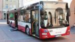 Opole zamierza kupić łącznie 61 nowych autobusów.