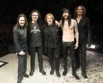 Black Sabbath, Pożegnanie w Birmingham