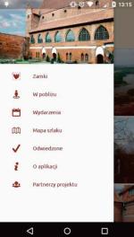 Aplikacja dostępna jset w trzech wersjach językowych – polskiej, angielskiej i rosyjskiej.