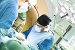Lubuscy studenci medycyny okazali się mistrzami Polski w szyciu chirurgicznym 