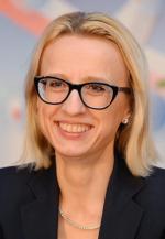 Teresa  Czerwińska dr hab. nauk ekonomicznych, prof. UW, minister finansów 