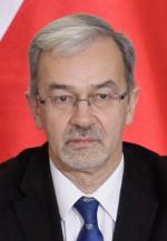 Jerzy  Kwieciński inżynier, dr nauk technicznych, minister inwestycji i rozwoju
