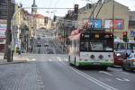 Władze Lublina kupią 15 nowych trolejbusów. Średni wiek jeżdżących dziś po ulicach miasta to zaledwie cztery lata  